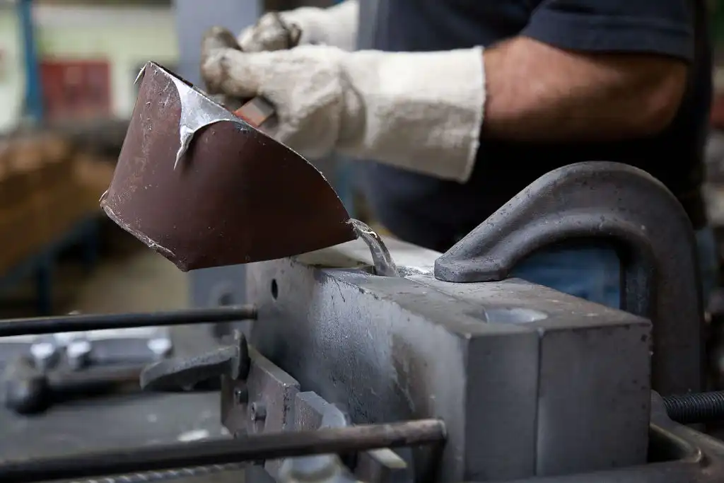 Gravity Die Castings