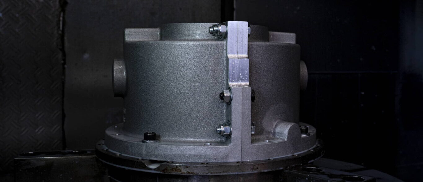 Machining Banner 2