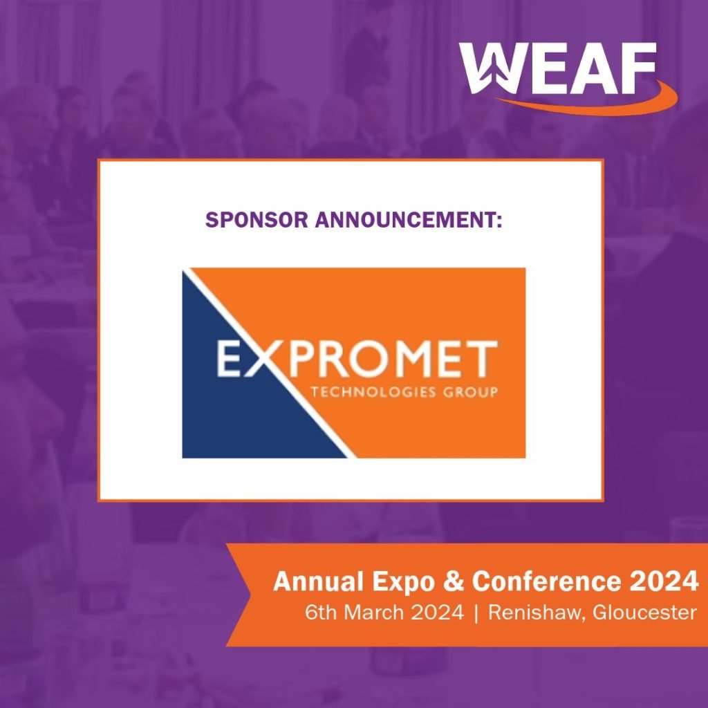 WEAF Aerospace
