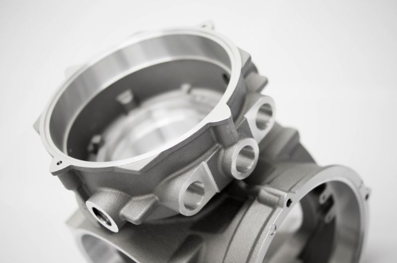 Choosing the best aluminium alloys for sand casting