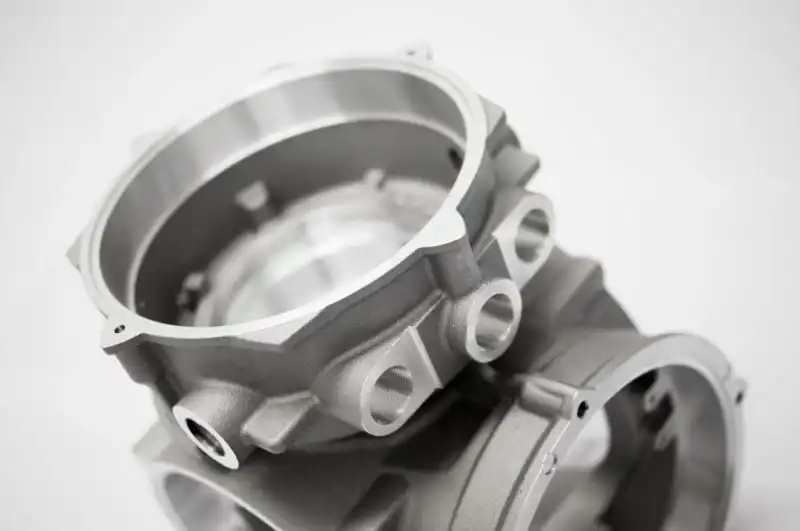 Choosing the best aluminium alloys for sand casting