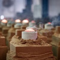 Types of metal casting