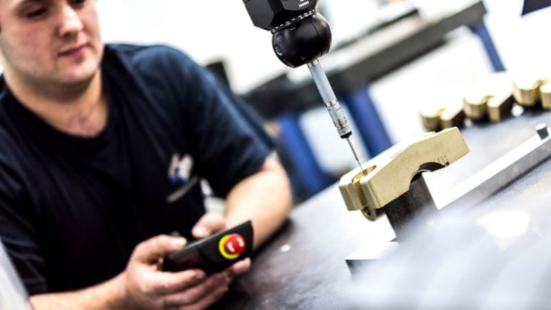 How to choose a casting supplier