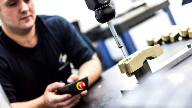 How to choose a casting supplier
