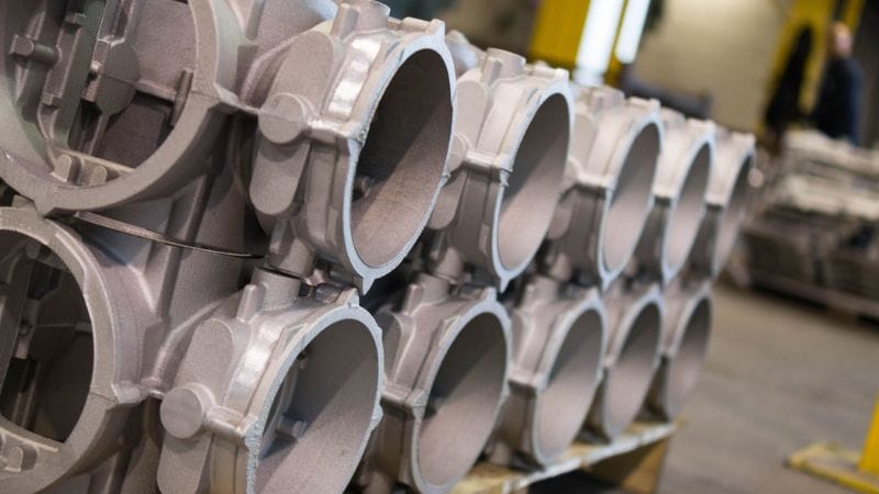 How to choose a metal casting supplier