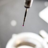 Quality control in performance-critical castings