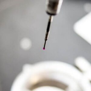 Quality control in performance-critical castings