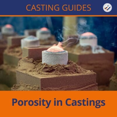 Porosity in Castings